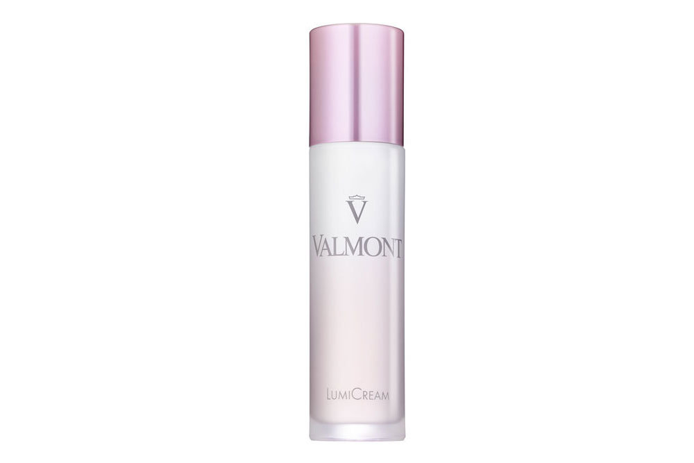 Valmont Luminosity Lumicream - Крем-активатор для сяйва шкіри Valmont Luminosity Lumicream - Крем-активатор для сяйва шкіри